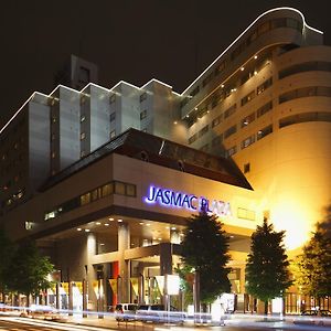 Jasmac Plaza Hotel